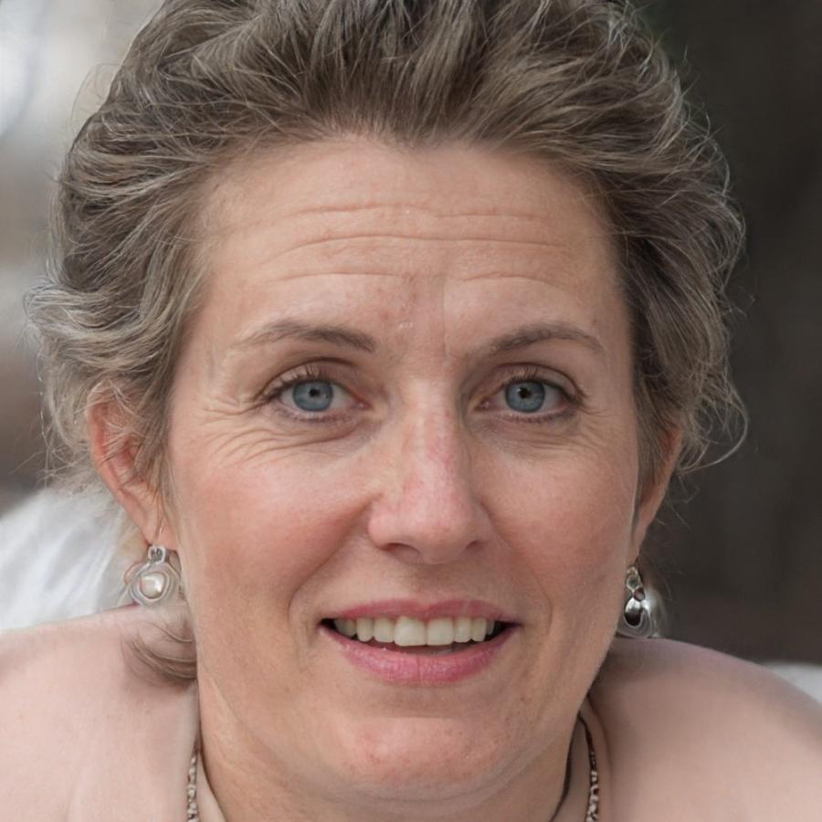 Teilnehmerin Katharina Brunner