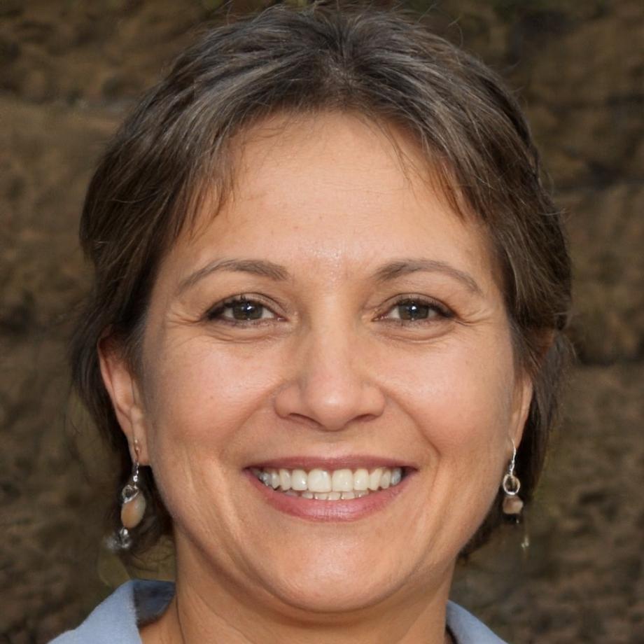 Porträt Teammitglied