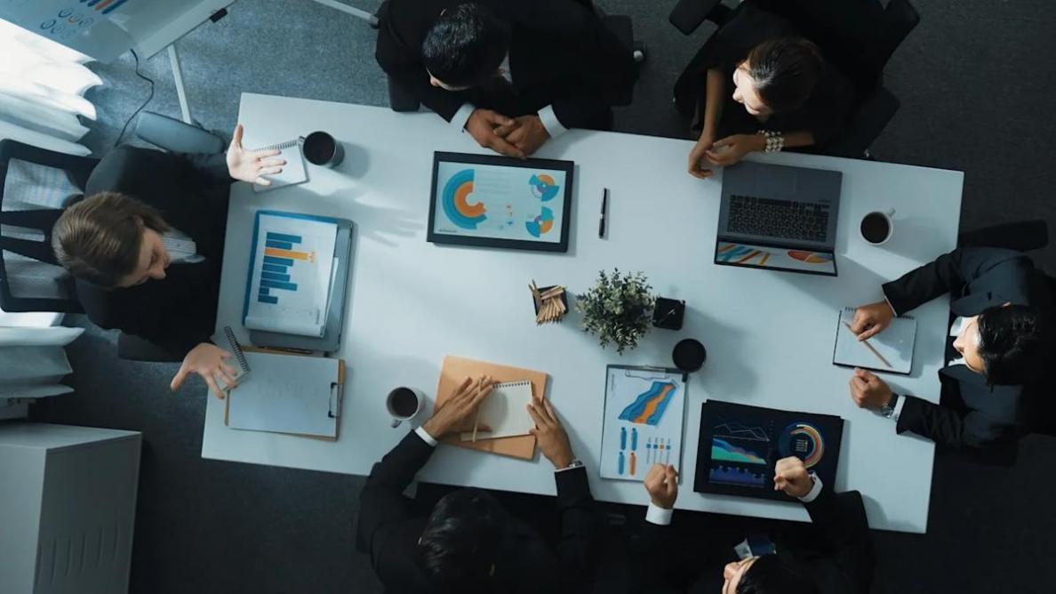 Praktische Übung zur technischen Optimierung