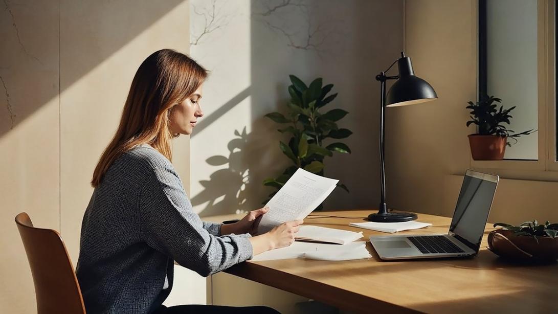 Praktische Übung zur Suchintention-Analyse