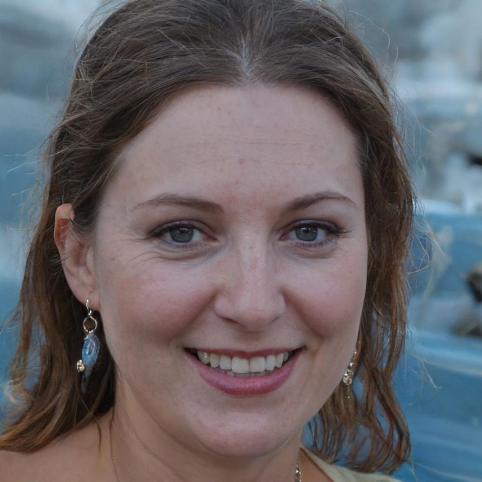 Teilnehmerin Franziska Lechner